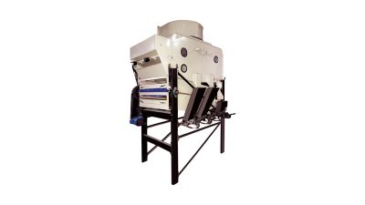 دستگاه بوجاری AC-2000